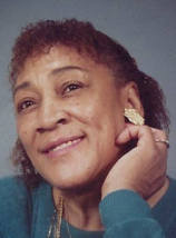 Ms. Ernestine Gordon